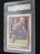 2021 RATED ROOKIE ELIJAH MITCHELL GEM MINT 10