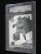 2021 MOSAIC ZACH WILSON RC MINT 9