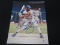 Marquis Grissom signed 8x10 PAAS COA