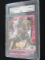2020 PRIZM DP ANTHONY EDWARDS PINK ICE GEM MINT 10