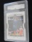 2020 LEGACY ANTHONY EDWARDS RC GEM MINT 10