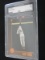 1996 LEAF BARRY BONDS NM 7