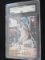 2021 LUMINANCE  DP SCOTTIE BARNES RC MINT 9