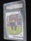 2021 ABSOLUTE RHAMONDRE STEVENSON RC GEM MINT 10
