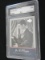 2001 UD PINSTRIPE EXCLUSIVES JOE DIMAGGIO MINT 9