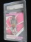 2020 XR PINK ANTHONY EDWARDS RC GEM MINT 10