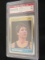 1988-89 FLEER CHRIS MULLIN NM 7.5