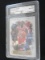 2007 FLEER JORDAN MICHAEL JORDAN GEM MINT 10