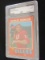 1971 TOPPS CHARLIE JOHNSON MINT 9