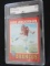 1971 TOPPS BOB ANDERSON MINT 9