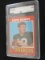 1971 TOPPS DON HORN MINT 9