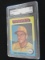 1975 TOPPS CHRIS CANNIZARO MINT 9