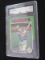 1975 TOPPS DAVE JOHNSON MINT 9