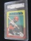 1975 TOPPS CESAR CEDENO MINT 9