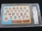 1975 TOPPS WHITE SOX TEAM CHUCK TANNER MINT 9