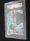 2020 MOSAIC LARRY BIRD BLUE PRIZM GEM MINT 10