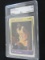 1988 FLEER MAGIC JOHNSON NM 7