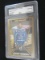 2021 BUBBA WALLACE ELITE SERIES GEM MINT 10