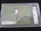 2003 NETPRO VENUS WILLIAMS MINT 9