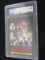 1985 TOPPS SUPER BOWL XIX RONNIE LOT MINT 9