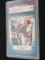 1989 FLEER ALL STARS STICKER KARL MALONE NM-MT 8
