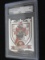 2021 PRIZM DP TREVOR LAWRENCE RC MINT 9