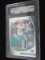 2021 ABSOLUTE JAYLEN WADDLE RC GEM MINT 10