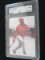 2008 SP AUTHENTIC KEN GRIFFEY JR MINT 9