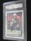2021 DONRUSS RHAMONDRE STEVENSON GEM MINT 10