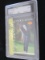 2001 UPPER DECK TIGER WOODS TIGERS TALES MINT 9