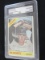 RON NISCHWITZ SIGNED TRADING CARD AUTHENTIC
