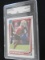 2021 RATED ROOKIE ELIJAH MITCHELL GEM MINT 10