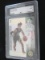 2019 ILLUSIONS JORDAN POOLE RC MINT 9