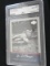 2001 PINSTRIPE EXCLUSIVES JOE DIMAGGIO GEM MINT 10