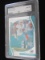 2021 ABSOLUTE JAYLEN WADDLE RC GEM MINT 10