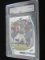 2021 ABSOLUTE DEVONTA SMITH RC GEM MINT 10