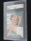 1993 MARILYN MONROE GOLD SIGNATURE NM-MT 8