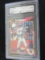 1992 KENNER JIM KELLY STARTING LINEUP MINT 9