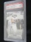 2020 LEAF DRAFT ROOKIE JUSTIN HERBERT NM-MT 8.5