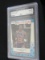 1989 FLEER STICKER PATRICK EWING NM-MT 8
