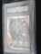 2021 PRIZM DP KYLE TRASK RC GEM MINT 10