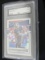2020 RATED ROOKIE GABRIEL DAVIS MINT 9