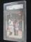 2007 FLEER JORDAN MICHAEL JORDAN BOX SET MINT 9