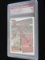 1999-00 UPPER DECK MICHAEL JORDAN NM 7