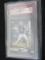 2021 PLAYBOOK DP ROOKIE ZACH WILSON MINT 9
