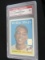 1996 MAYS COMMEMORATIVE WILLIE MAYS MINT 9