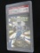 2020 TURBOCHARGED BARRY SANDERS GEM MINT 9.5