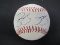 Delino DeShields signed ROMLB baseball COA