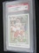 2021 DONRUSS DP ROOKIE TREVOR LAWRENCE MINT 9