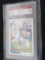 2010 TOPPS ROOKIE TIM TEBOW MINT 9